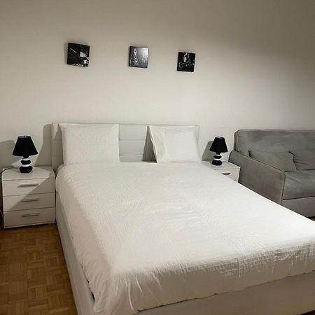 Cosy Apartment - Geneva Centre Zewnętrze zdjęcie