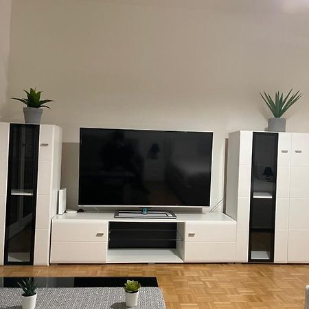 Cosy Apartment - Geneva Centre Zewnętrze zdjęcie