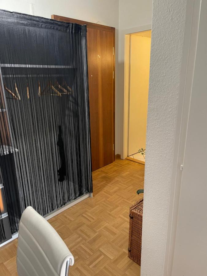 Cosy Apartment - Geneva Centre Zewnętrze zdjęcie