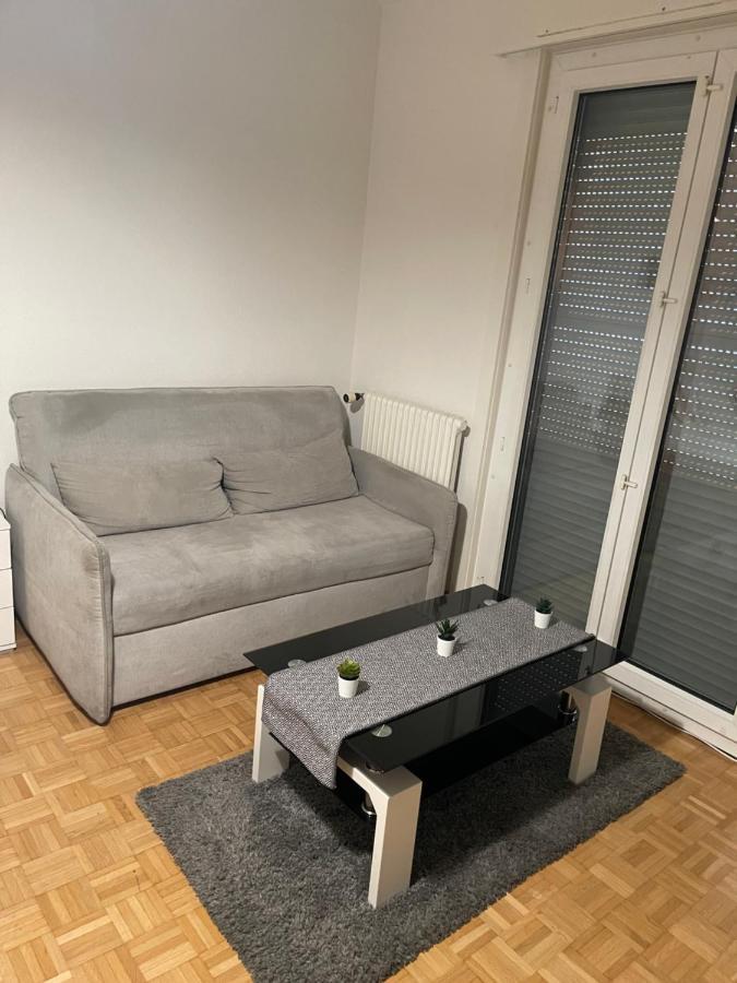 Cosy Apartment - Geneva Centre Zewnętrze zdjęcie